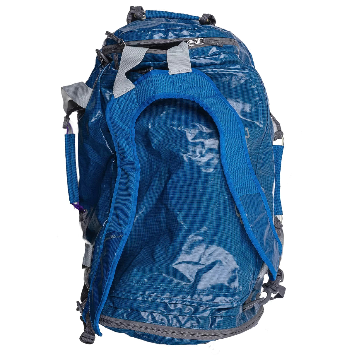 90 LBlue