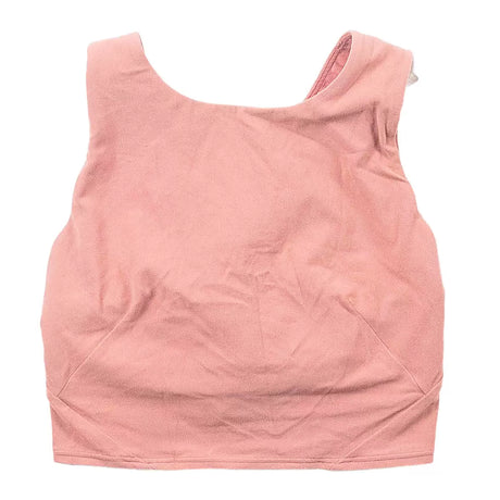 Estimated Size S/MSalmon