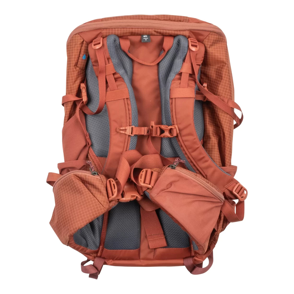 40 LRed Clay