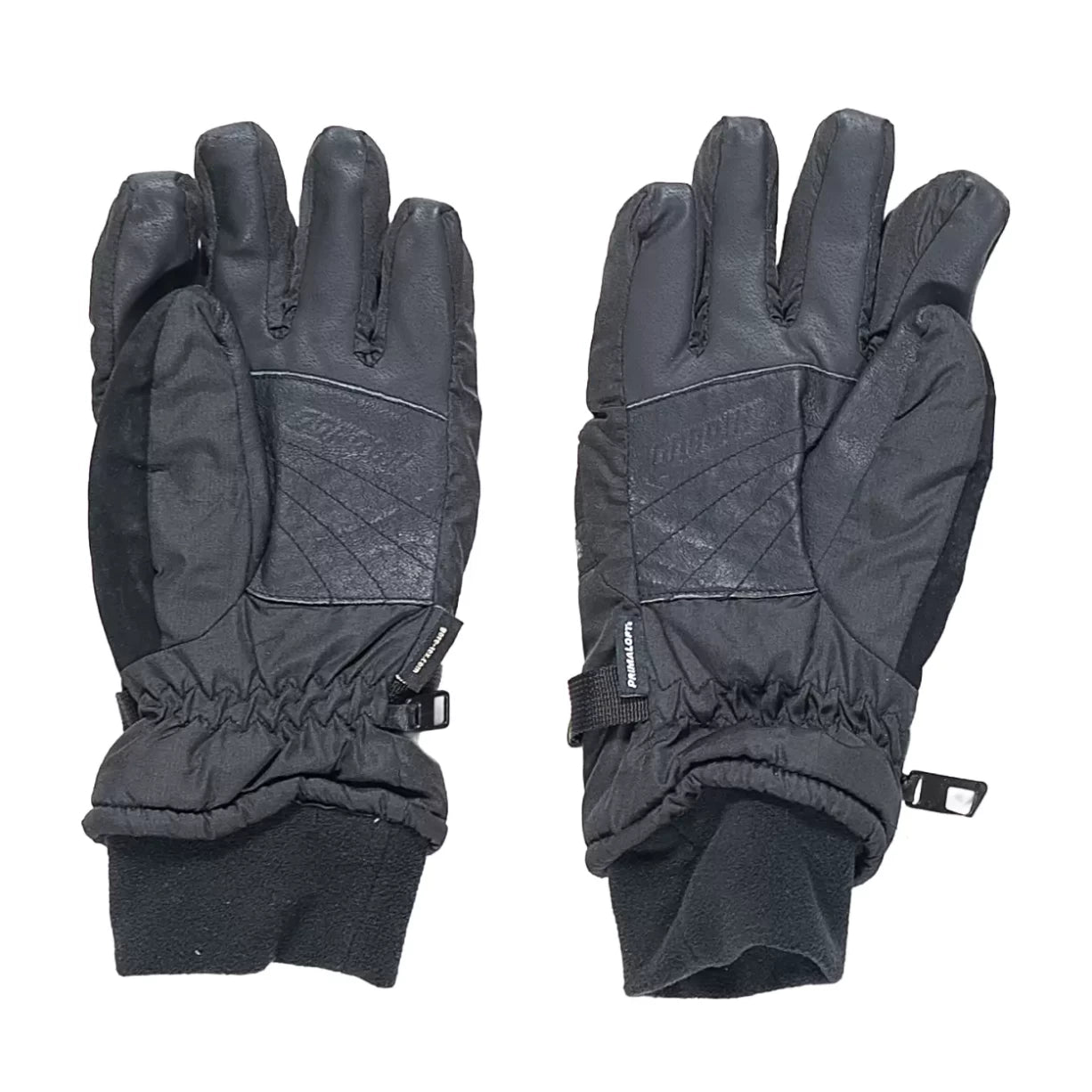 XLBlack