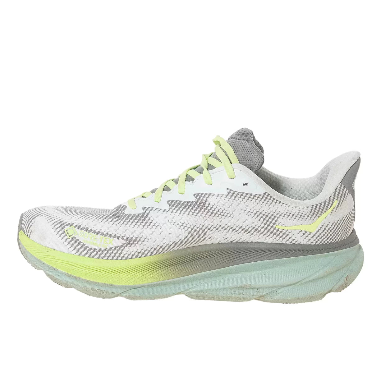 11.5Light Green