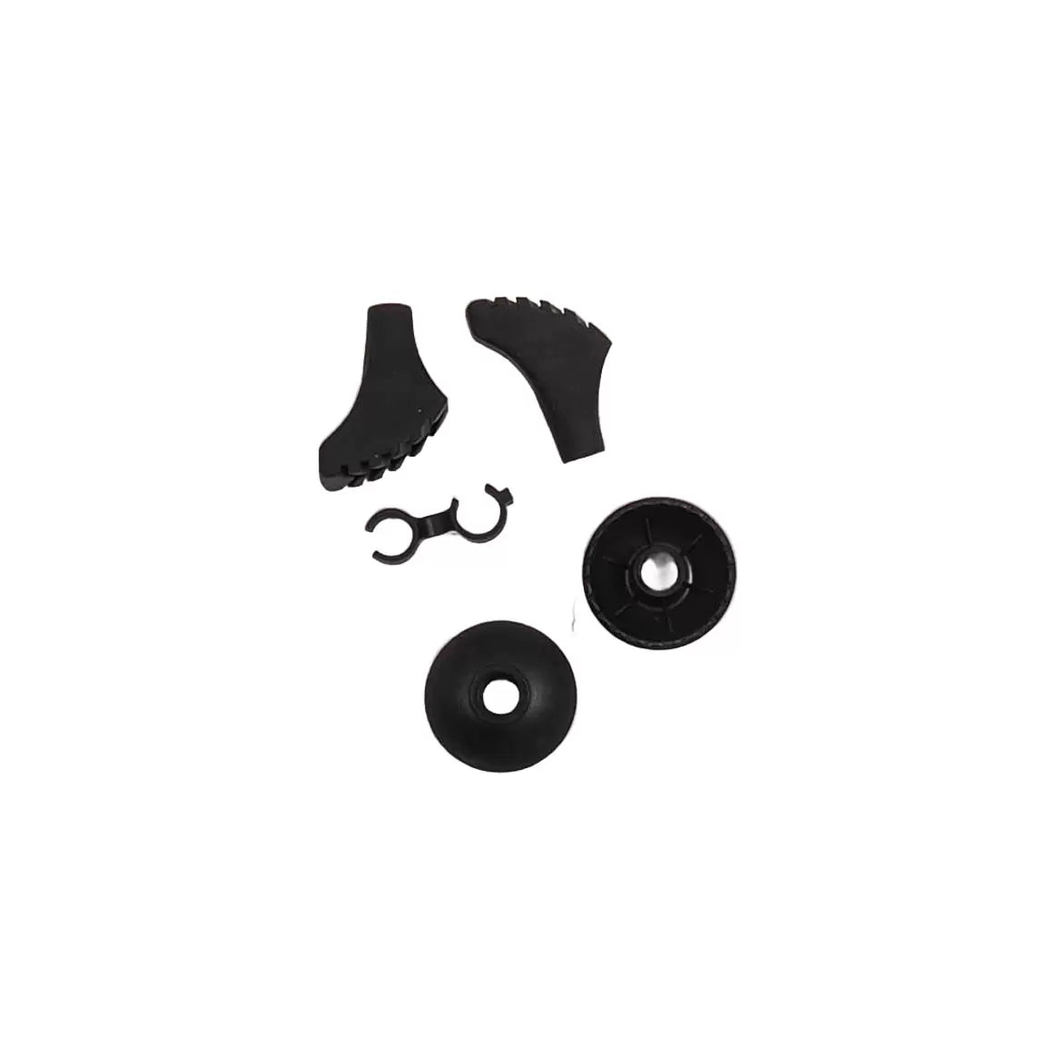 One SizeBlack