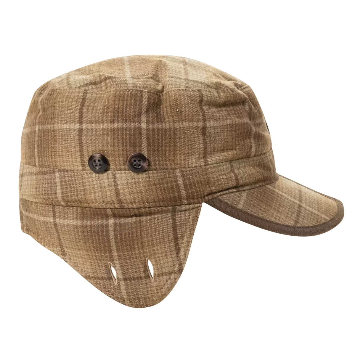 XLPlaid