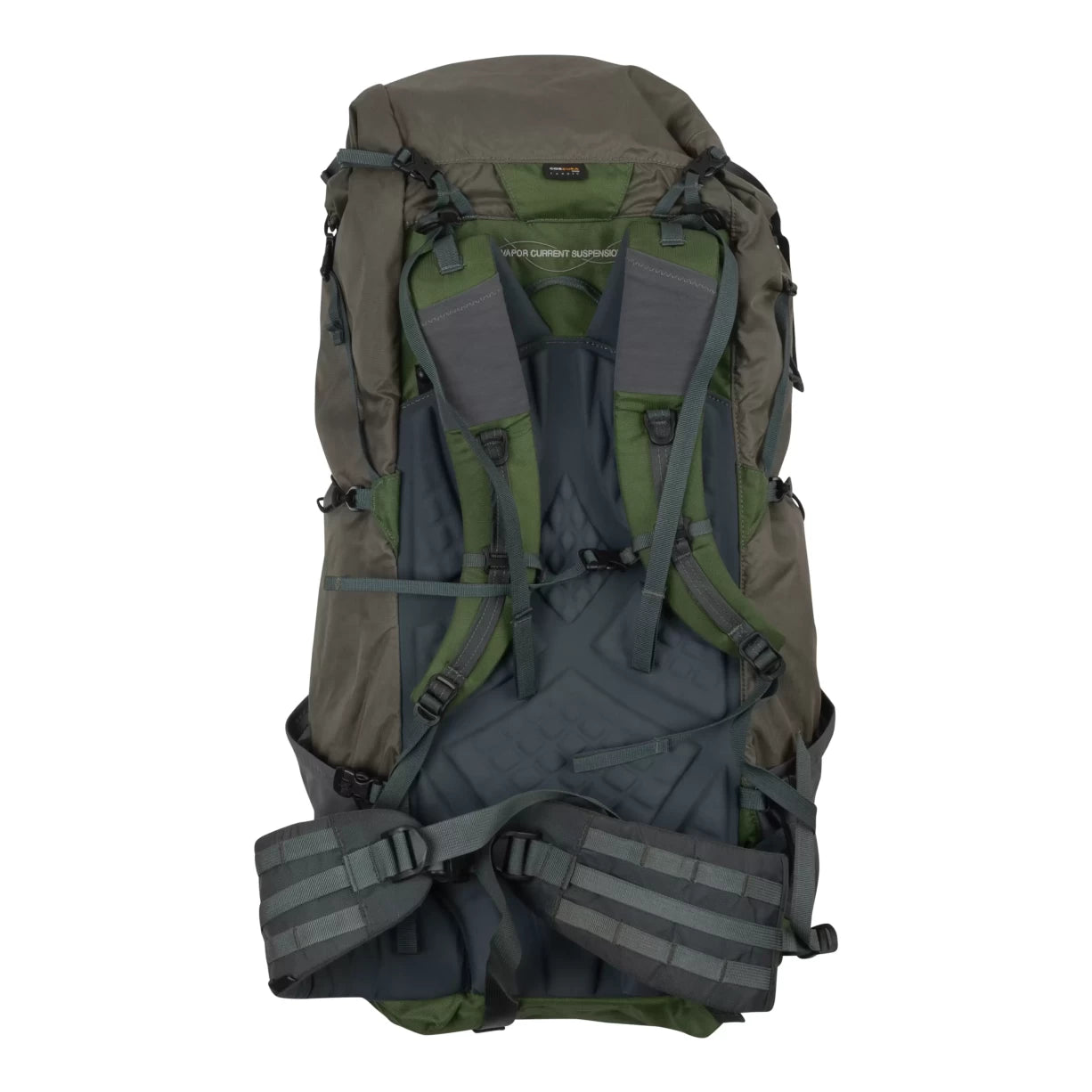 60 LGrey/Green