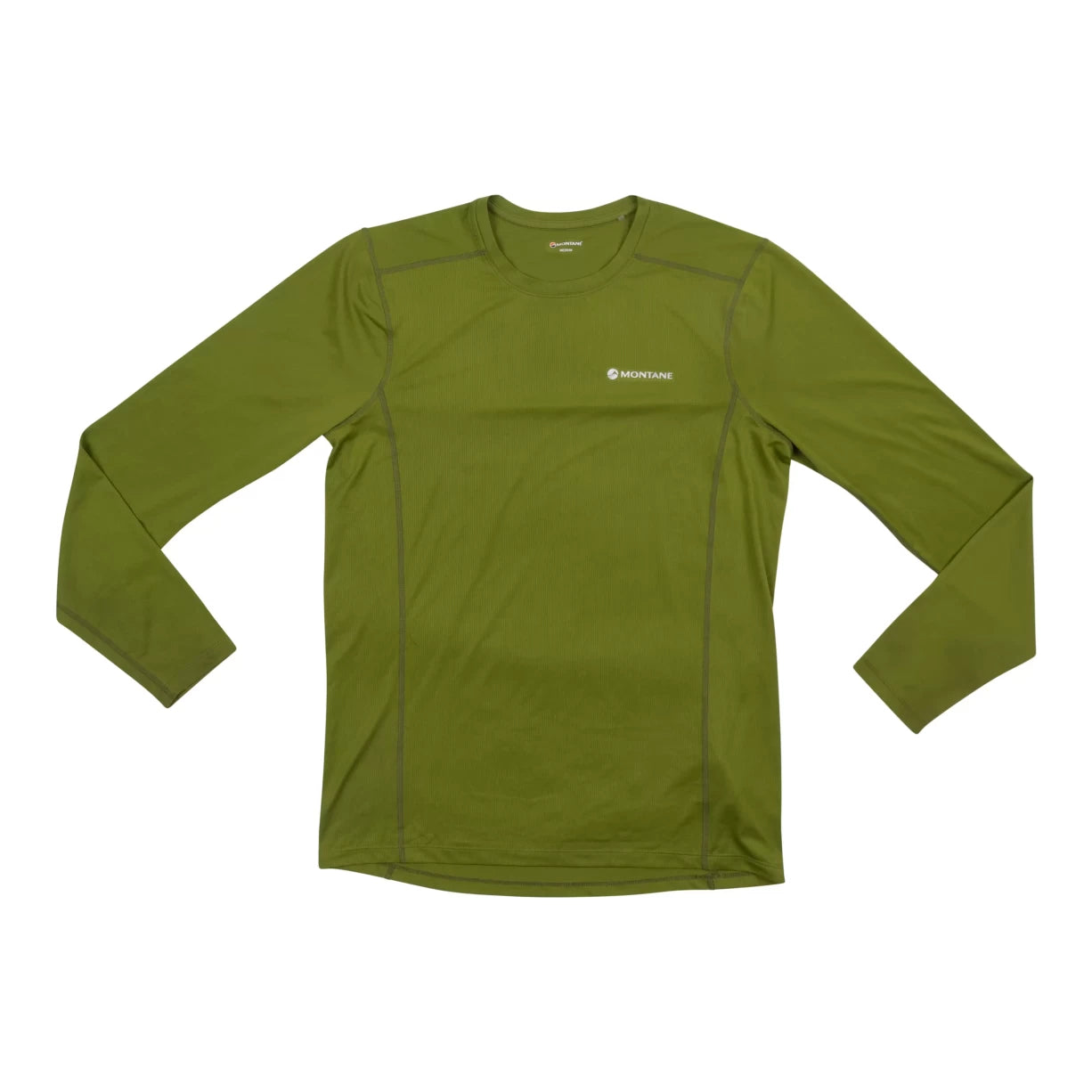 MGreen