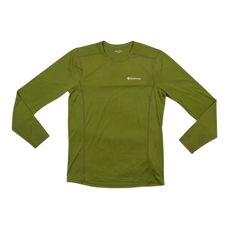 MGreen
