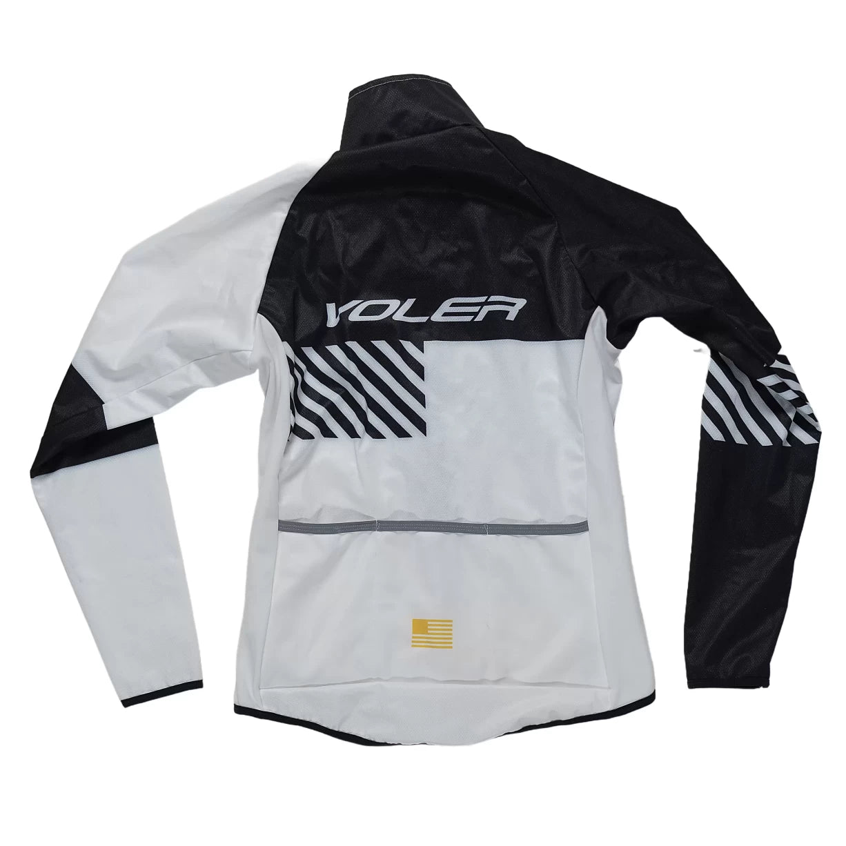 SWhite/Black