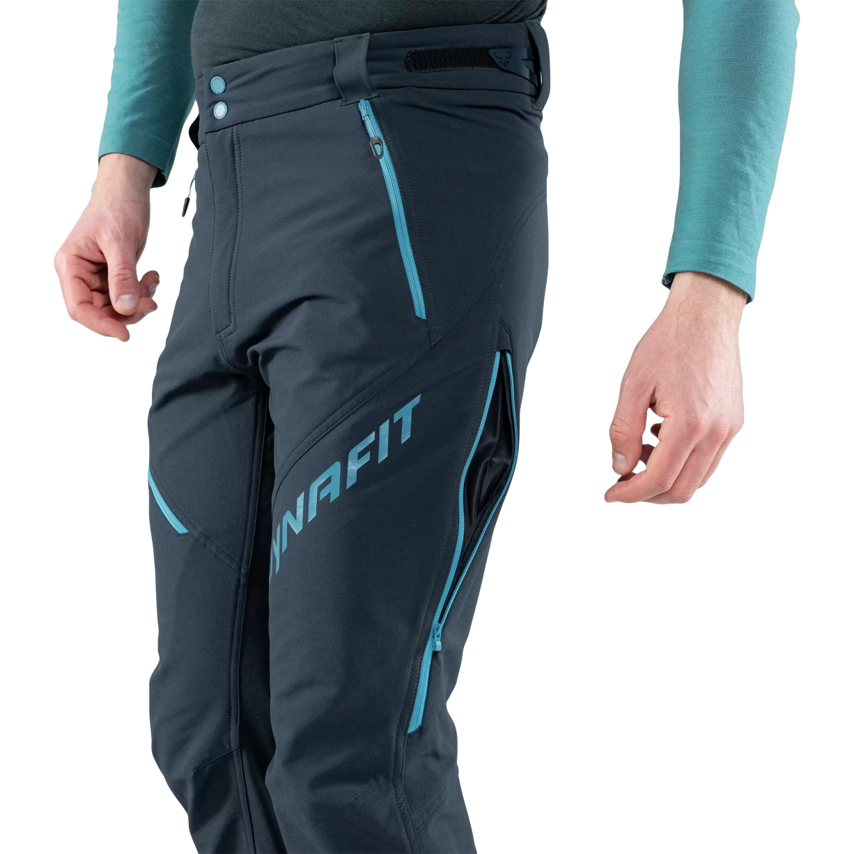 MBlueberry Storm Blue