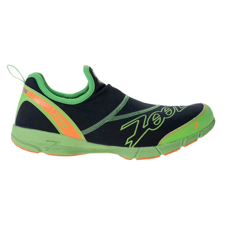 12Green/Black