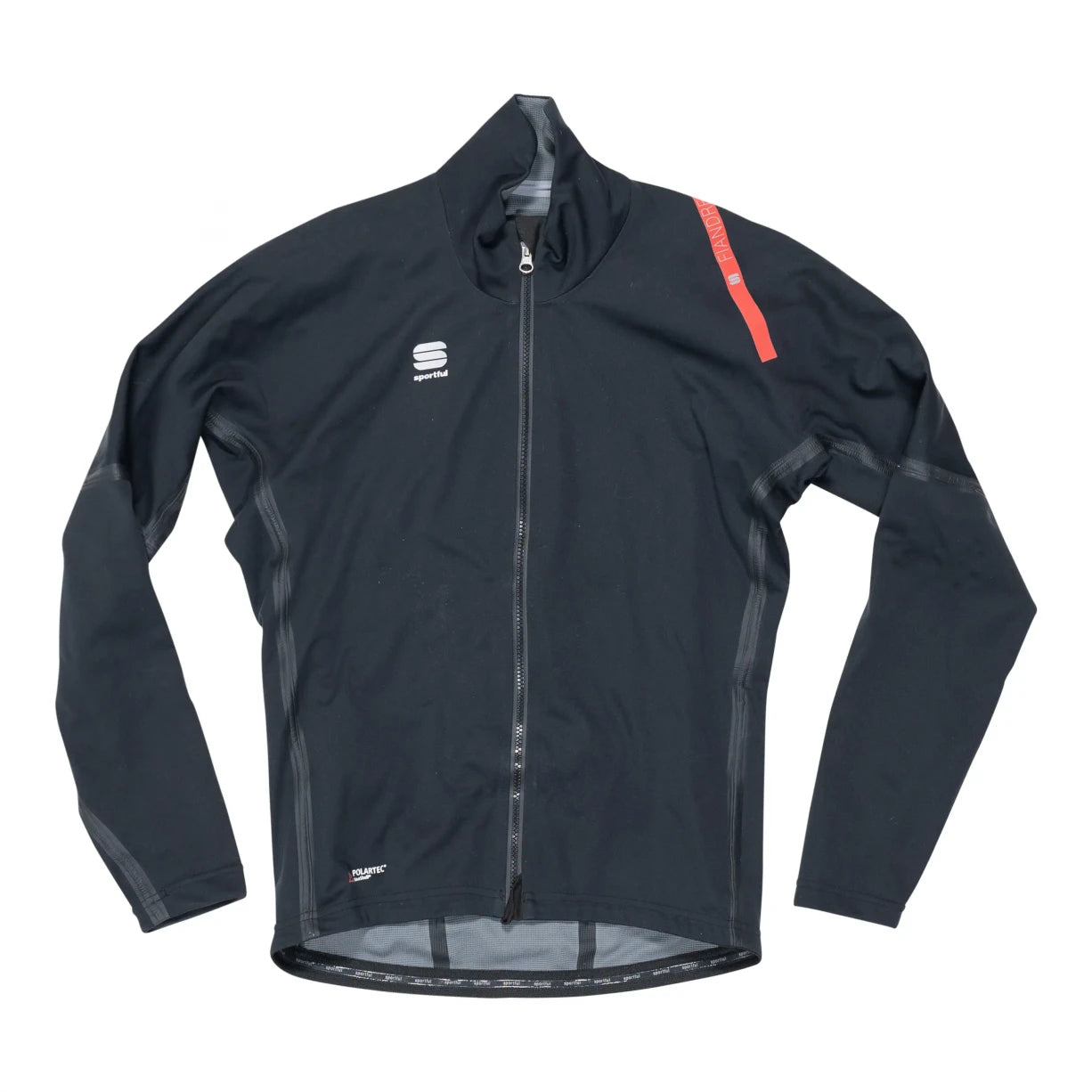 Sportful Fiandre Cycling Jacket BIKE