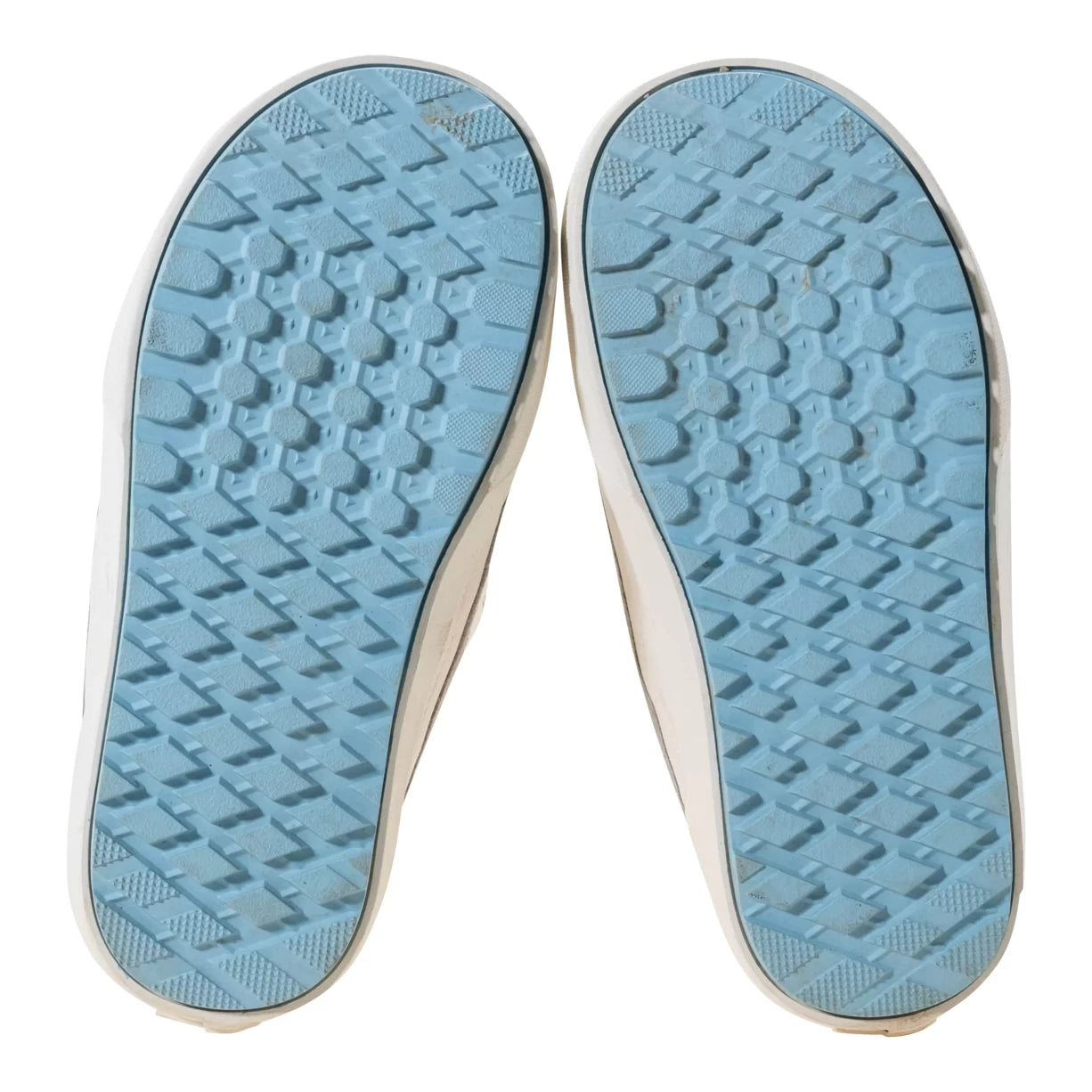 7White/Bermuda Blue