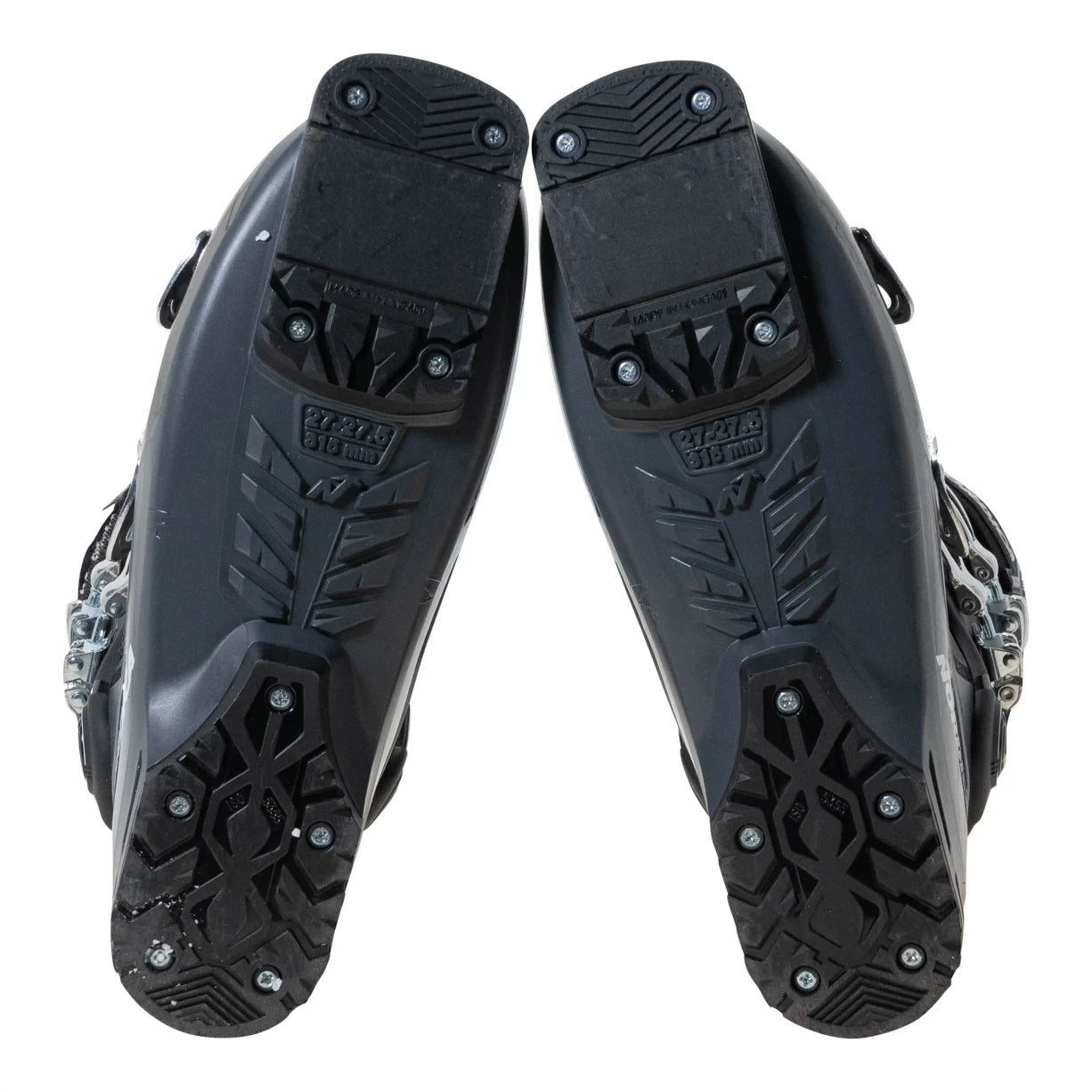 27/27.5Black