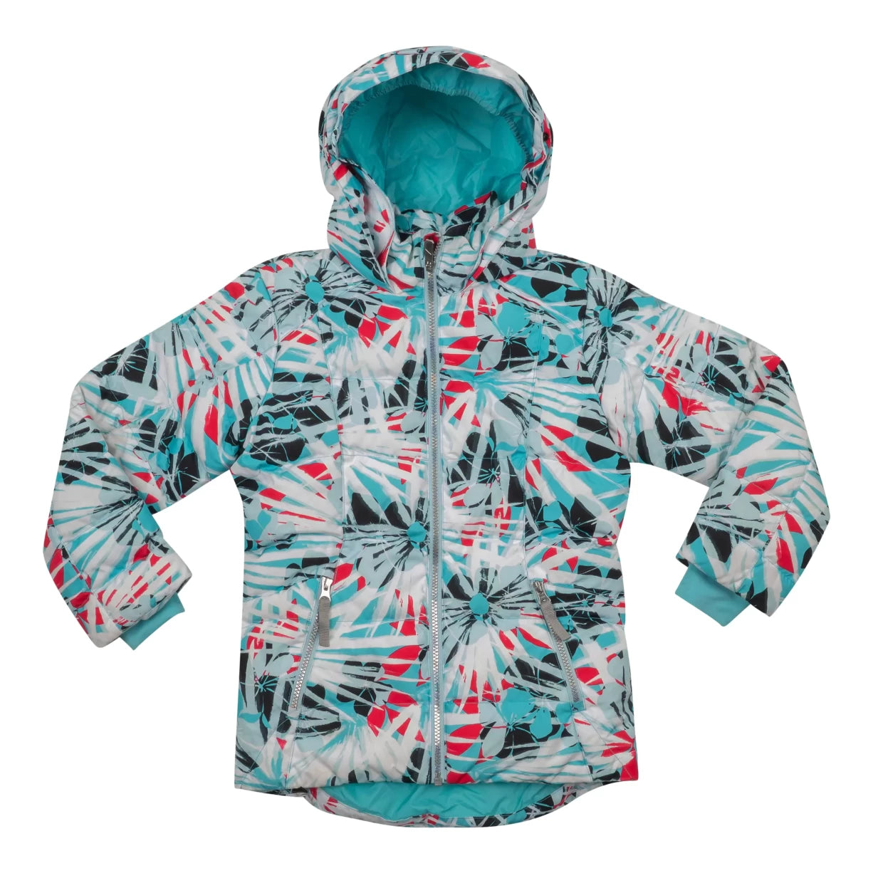 10Blue/Red