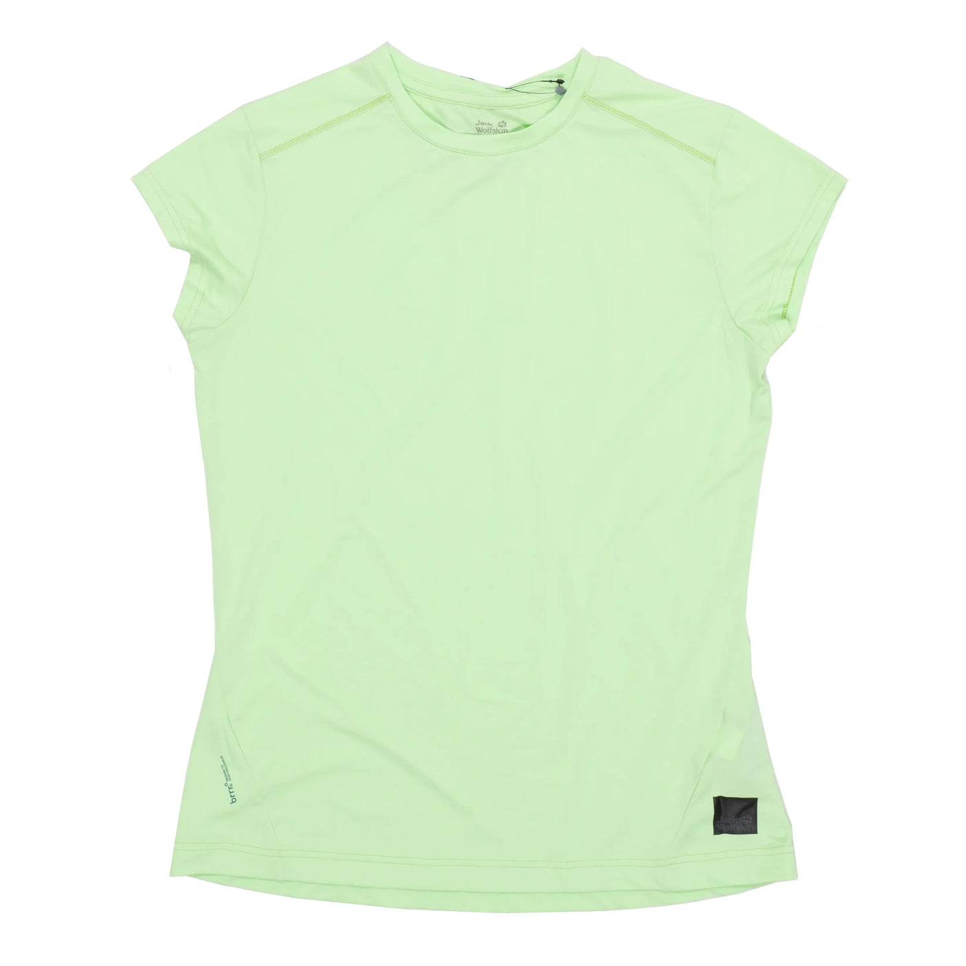 SMilky Green