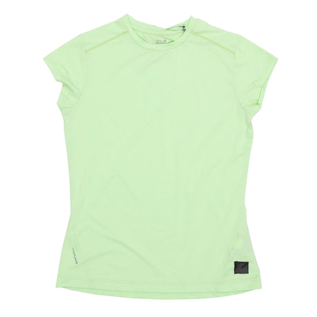 SMilky Green