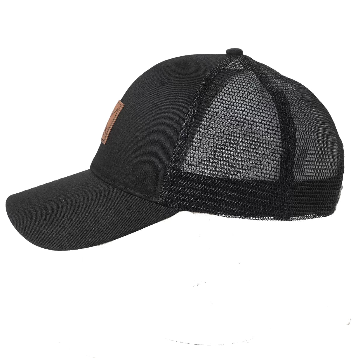 One SizeBlack