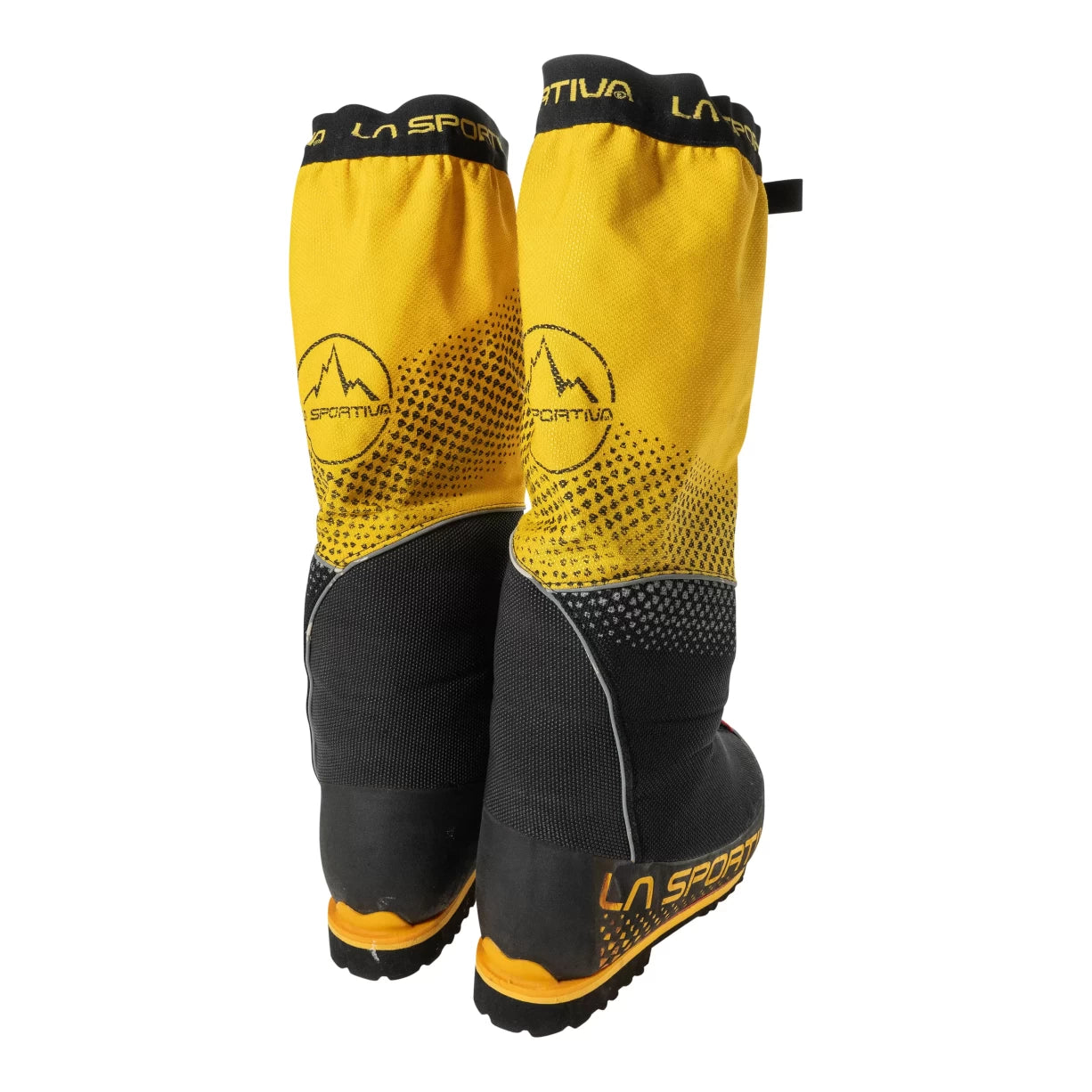 46Black/Yellow