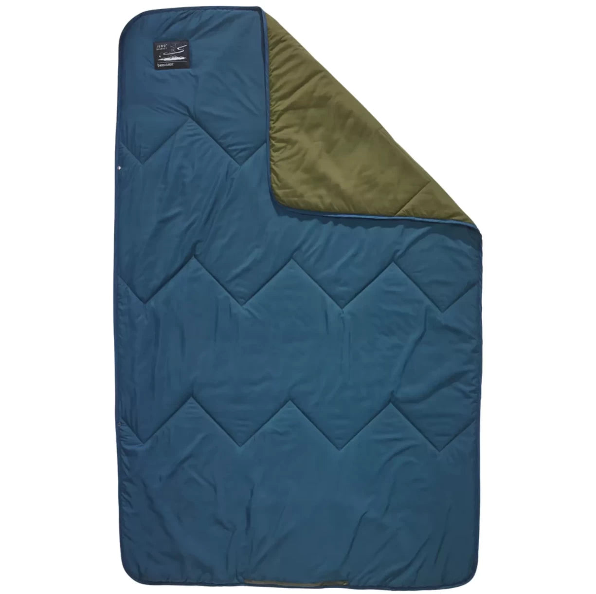 One SizeBlue Green