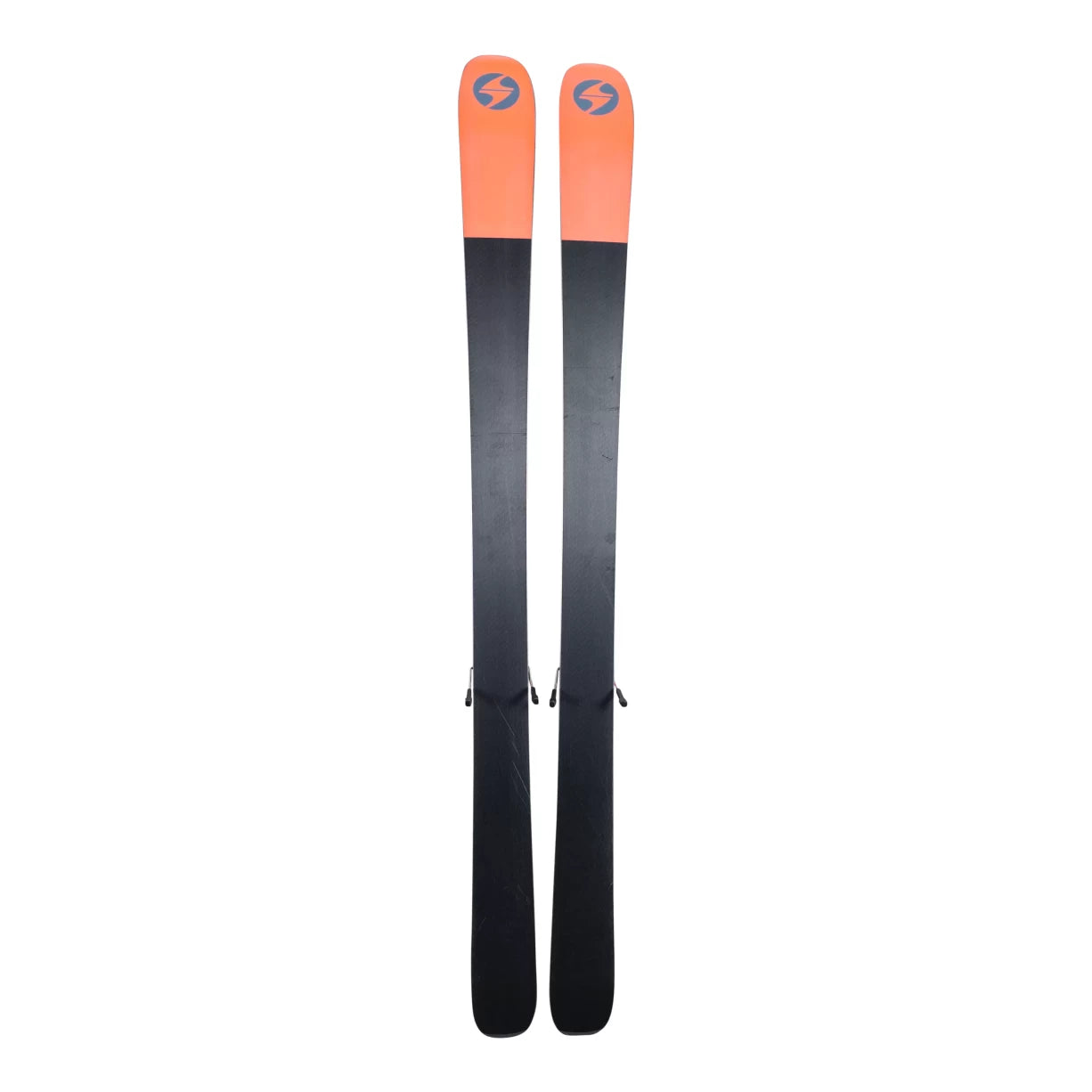 177cmBlue/Orange