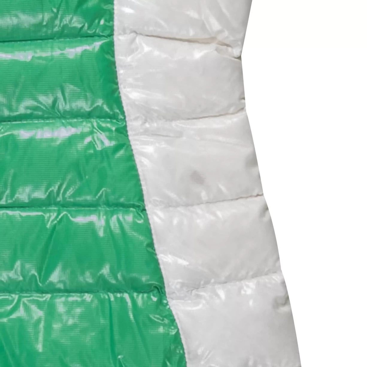 SWhite/Green