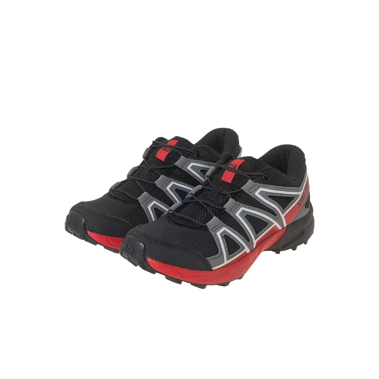 35Black/Red