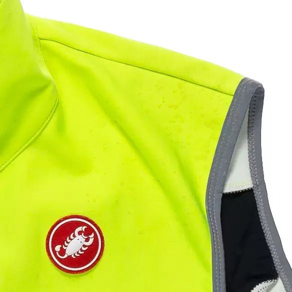 MNeon Yellow
