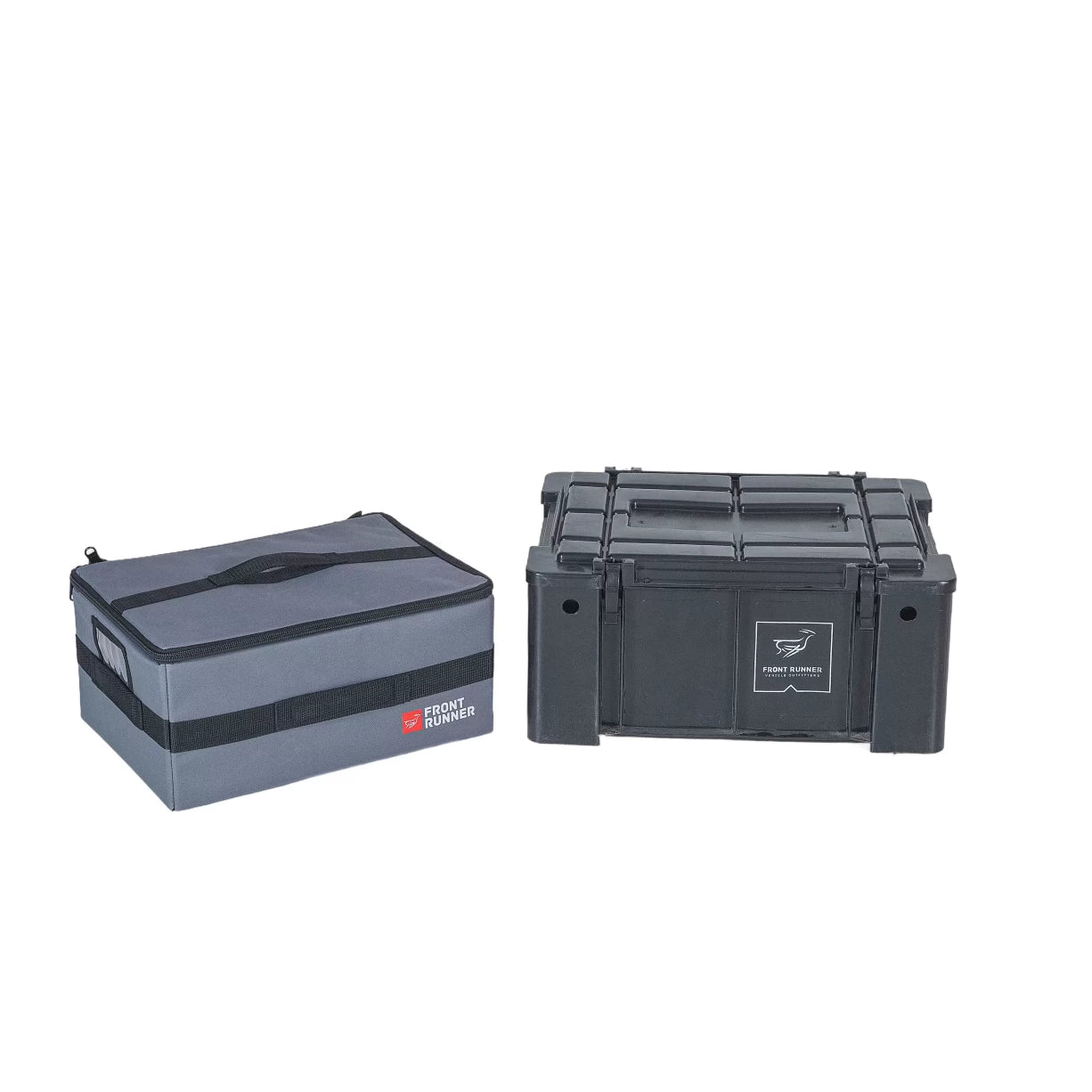 One SizeGray/Black