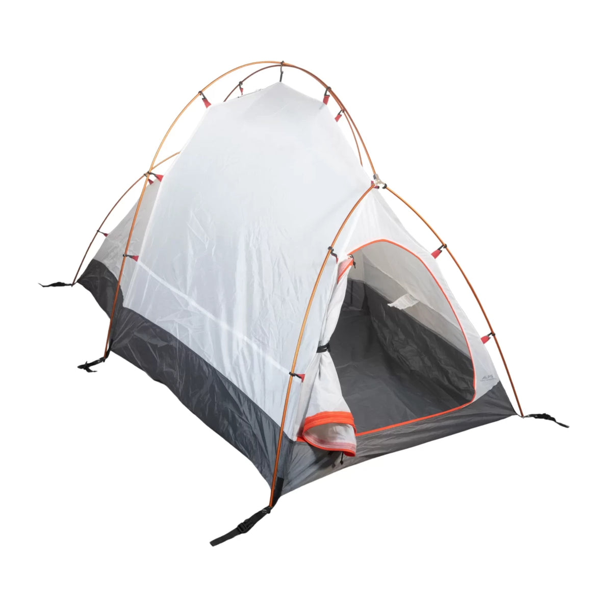 2 PersonOrange/Grey