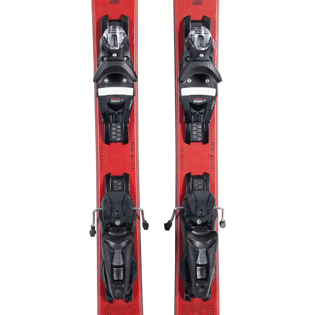 167cmRed/Black