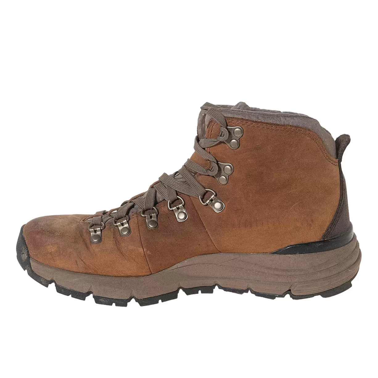 8Brown