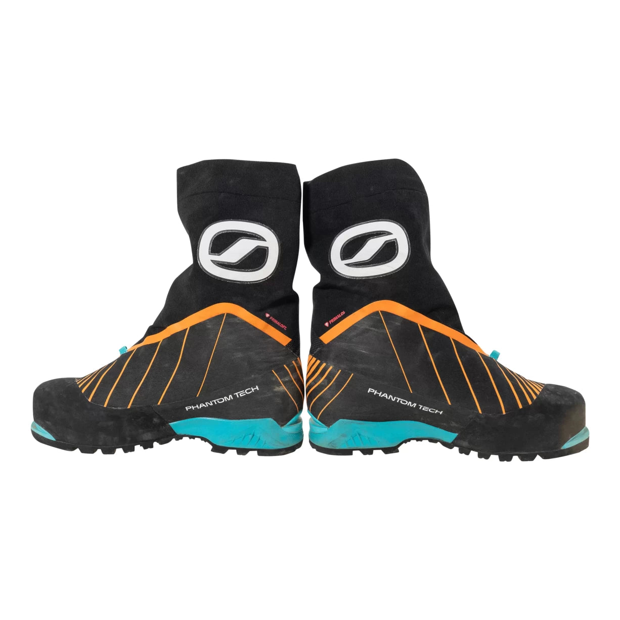 43.0Orange/Black