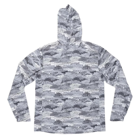 MGrey/White