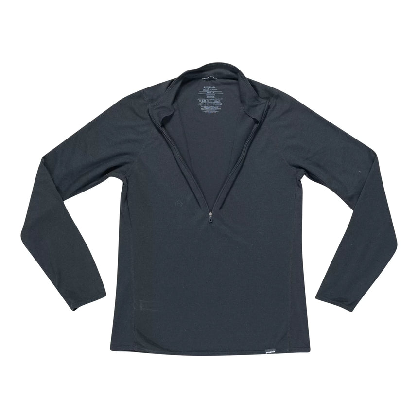 Patagonia Capilene 2 Lightweight Zip Neck Men s Clothing Geartrade