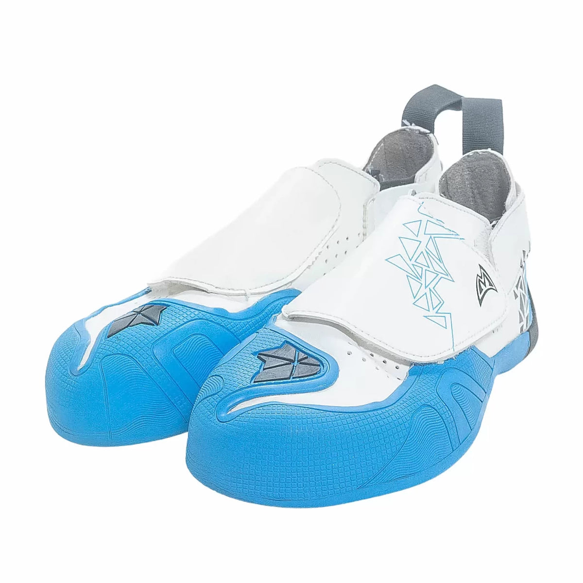 35White/Blue