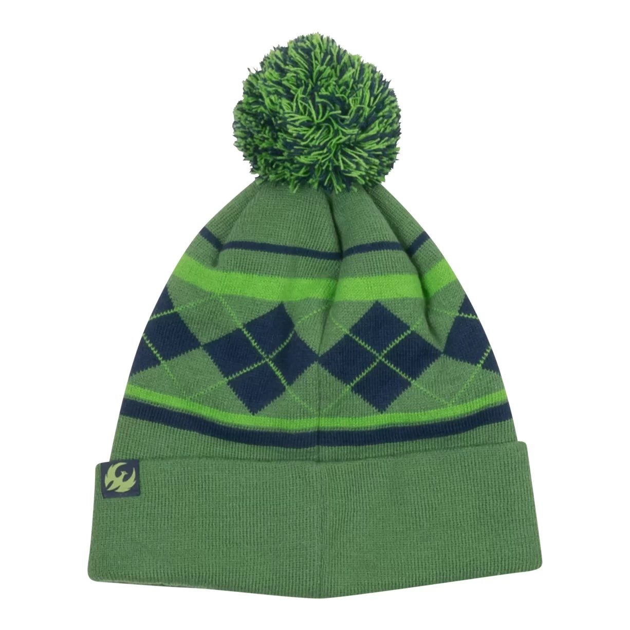 One SizeGreen/Blue