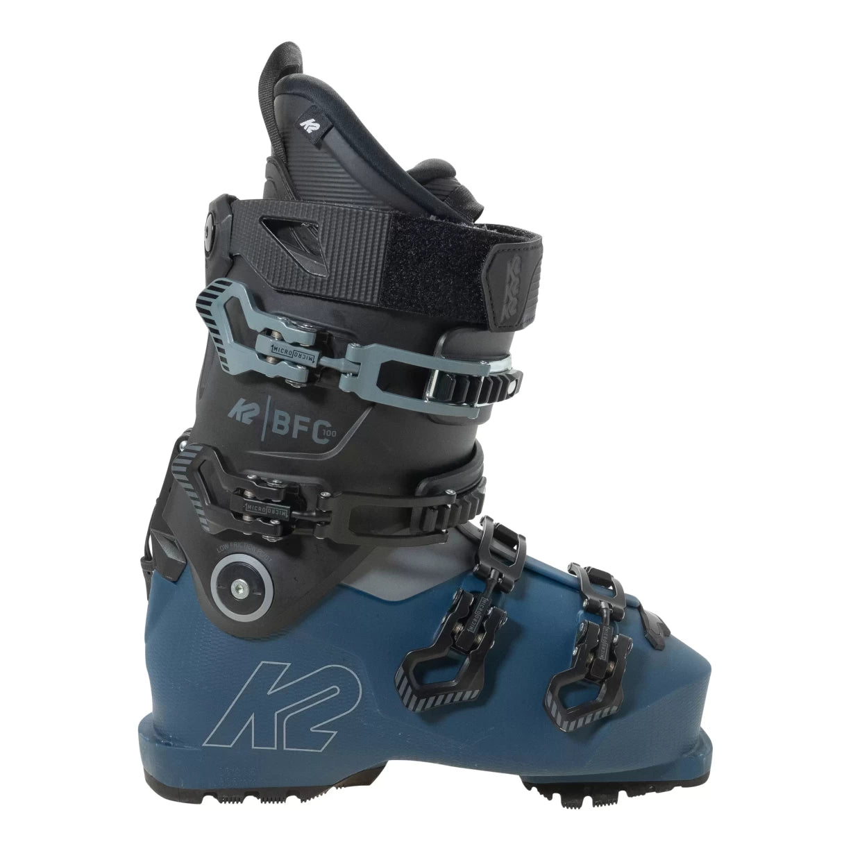 26/26.5Black Blue