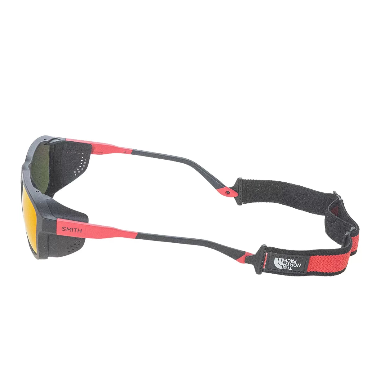 One SizeBlack / Red