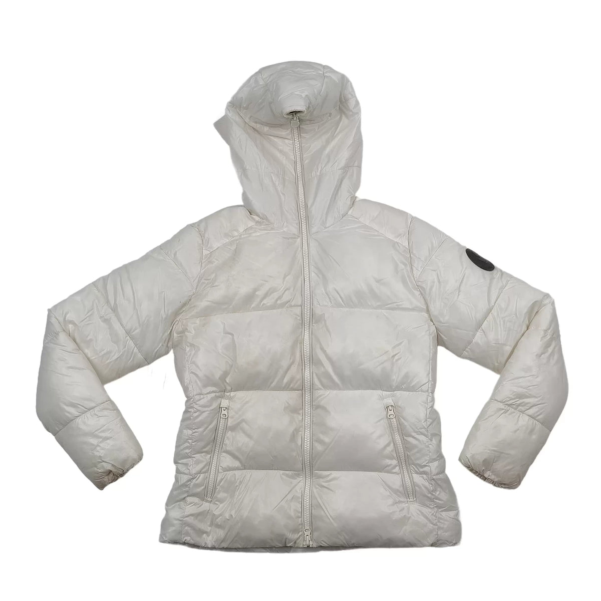 Save The Duck Plumtech Ultra Light Puffer Jacket - Women's – Geartrade.com