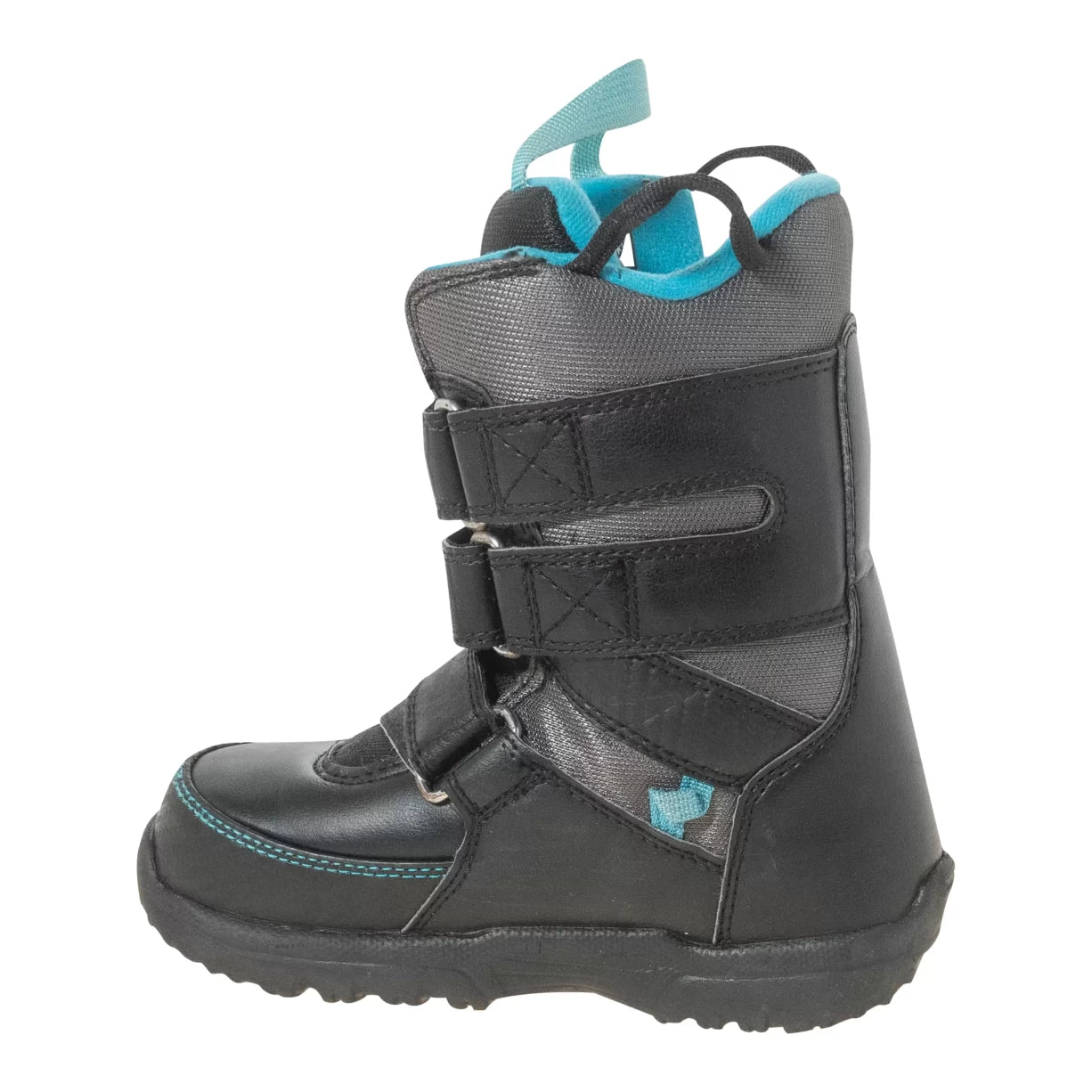 1Black/Blue