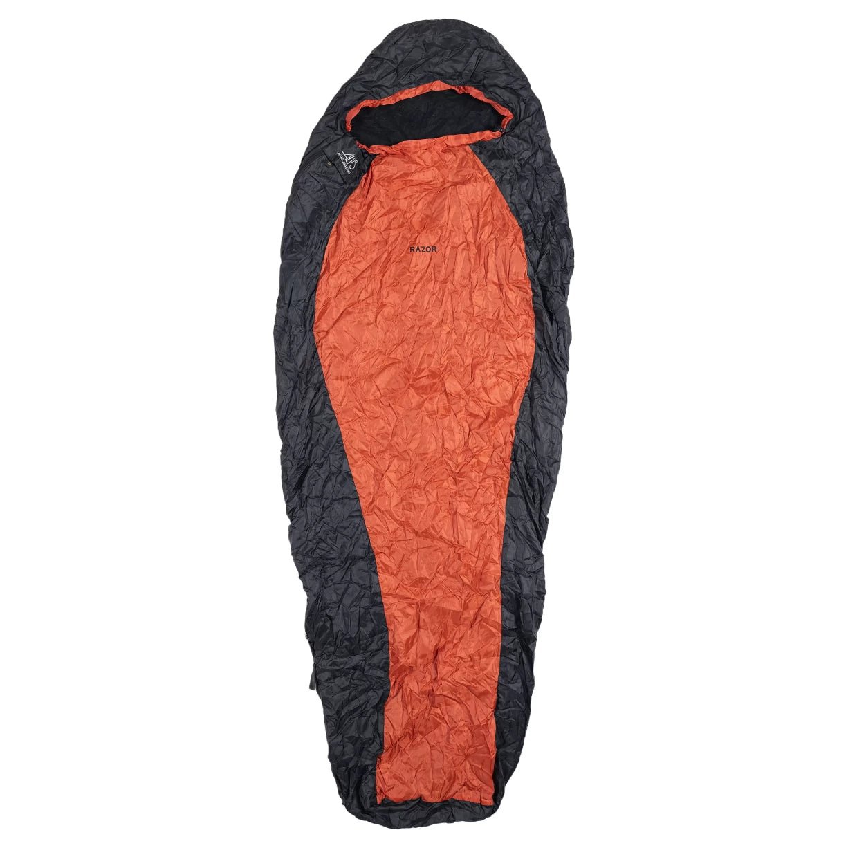 RegularOrange/Black
