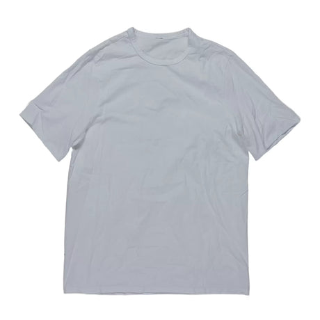 Estimated size SWhite