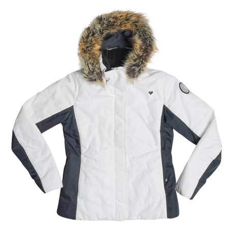 6White