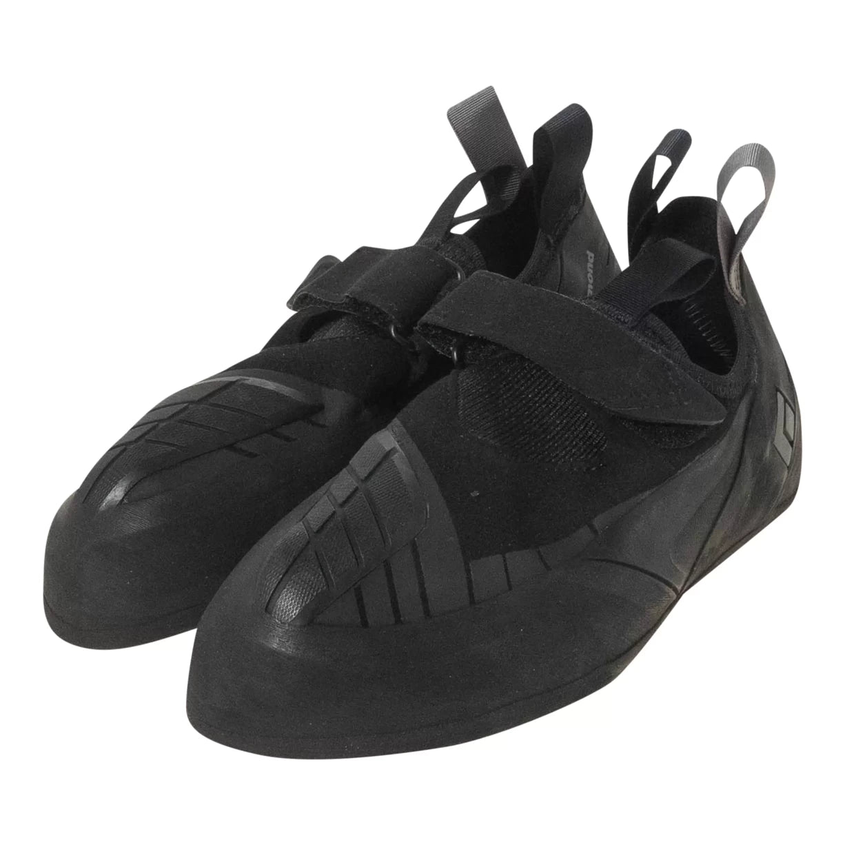 9.5Black