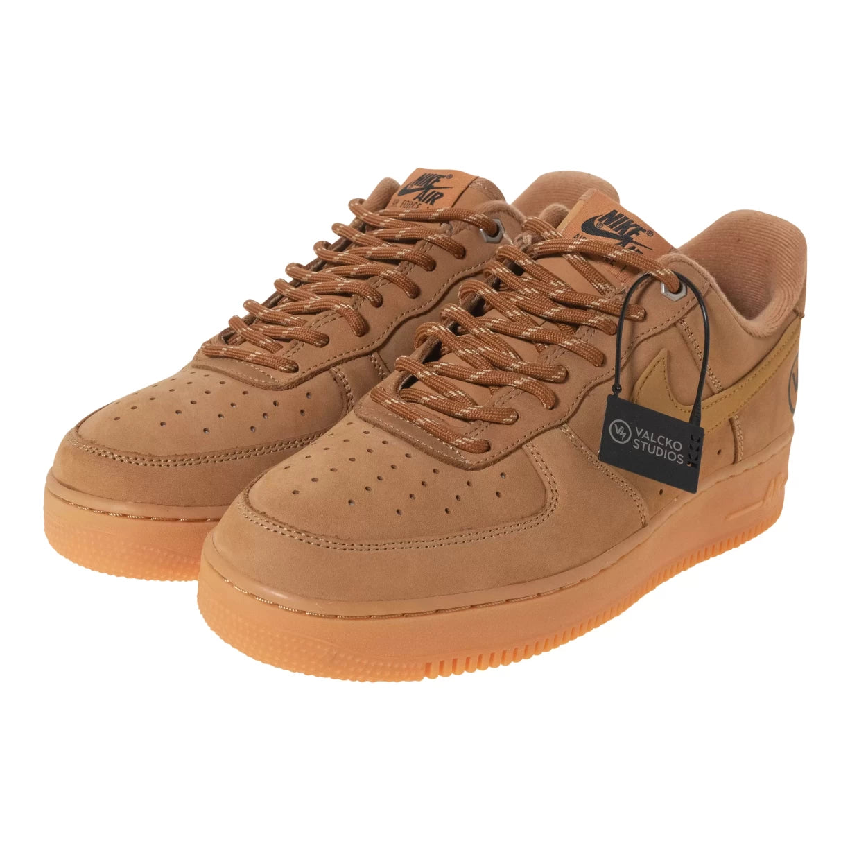 9.5Tan