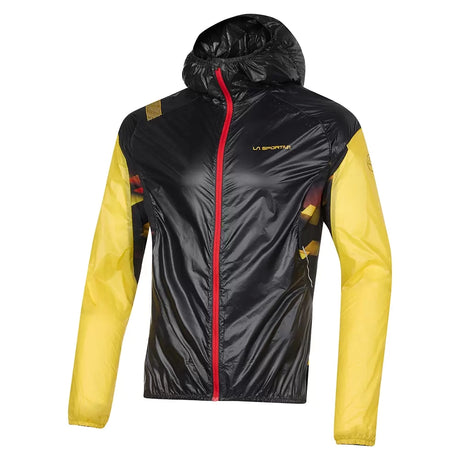 SBlack / Yellow