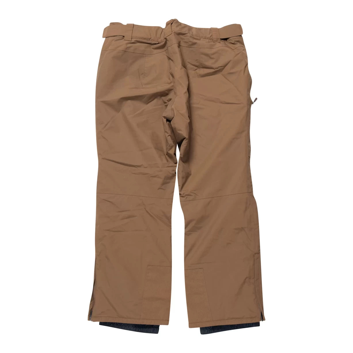 Large - ShortBrown