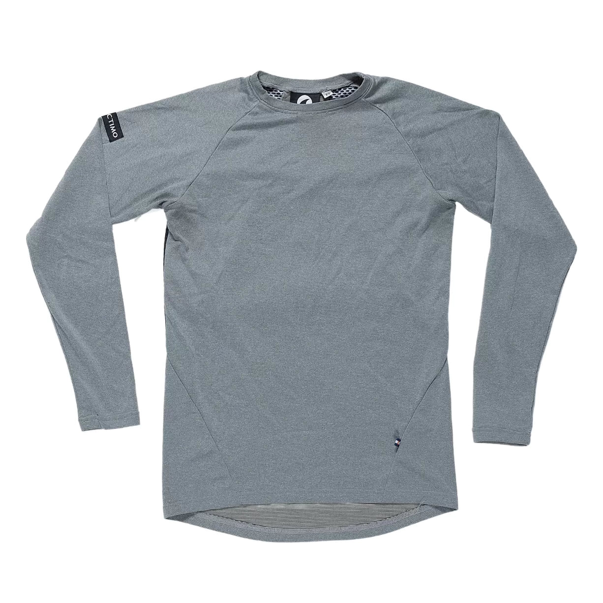 XSGrey