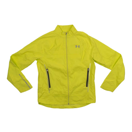 LHi Vis Yellow