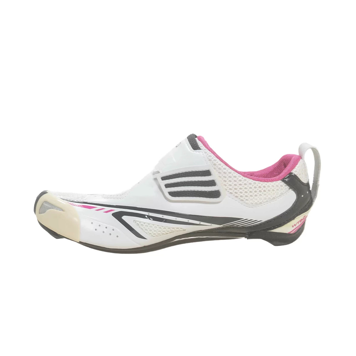 40White/Pink