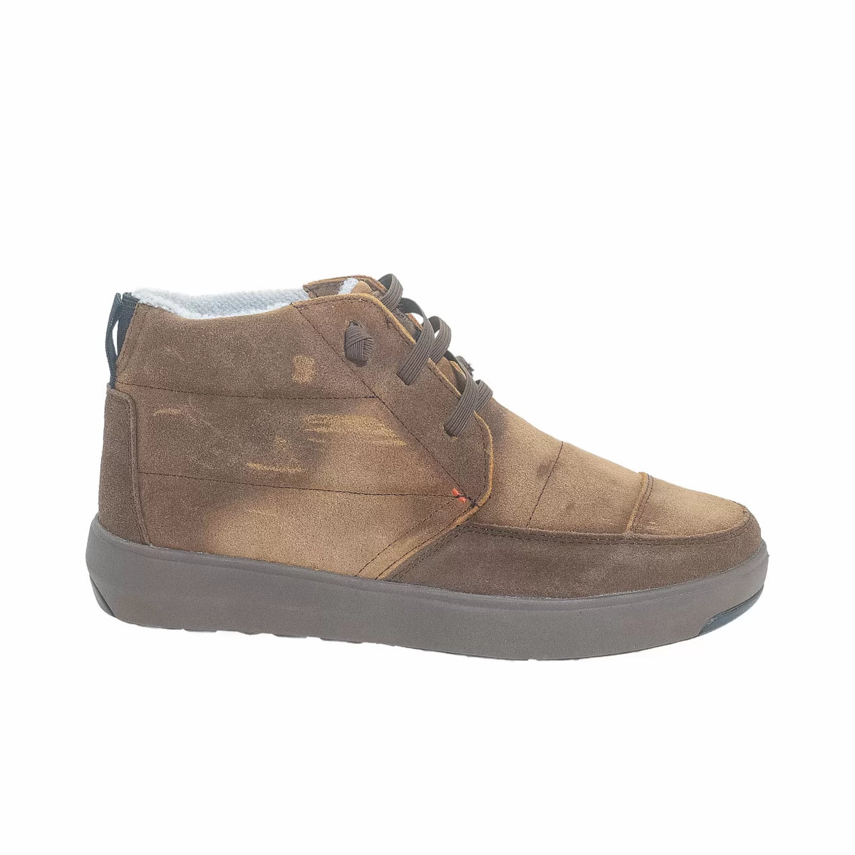 8Brown